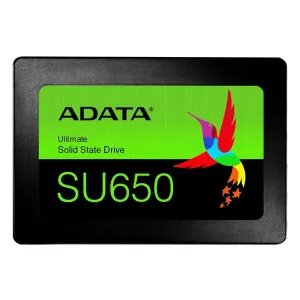 ADATA SU650 120GB SSD 2.5