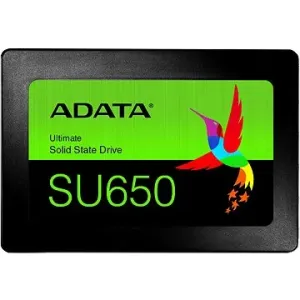 ADATA Ultimate SU650 SSD 960 GB