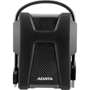 ADATA HD680  2 TB, čierna