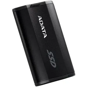 ADATA SD810 SSD 4 TB, čierny