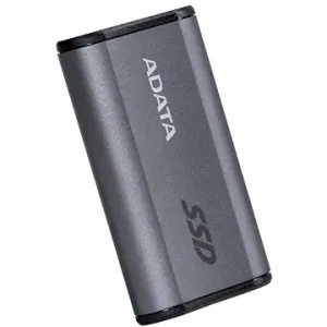 ADATA SE880 SSD 4 TB, Titanium Gray