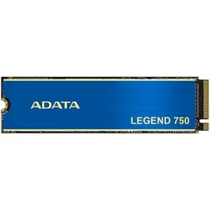 ADATA LEGEND 750 500 GB