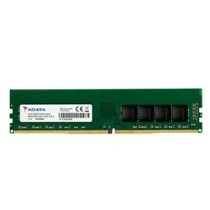 ADATA DIMM DDR4 8GB 3200MHz 512x8, Premier Single Tray