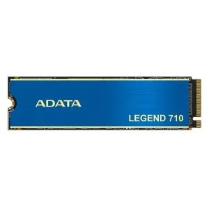 ADATA SSD 1TB LEGEND 710 PCI Gen3x4 M.2 2280 (R:2400/ W:1800MB/s)