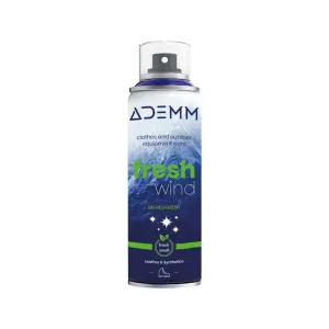 ADEMM-Fresh Wind 200 ml, CZ/SK (Spray) Mix