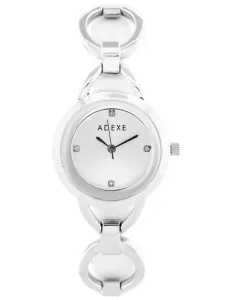 Dámske hodinky  ADEXE ADX-1217B-2A  (zx617b)