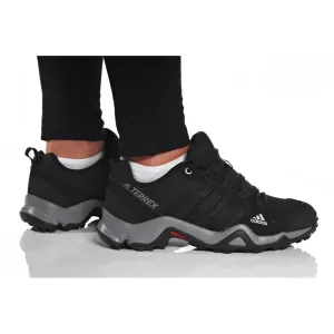 adidas TERREX AX2R K Detská športová obuv, čierna, veľkosť #4253295