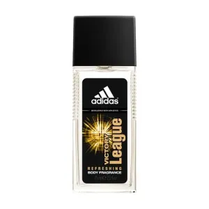 Adidas Victory League deodorant s rozprašovačom pre mužov 75 ml