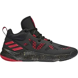 adidas PRO N3XT 2021 Pánska basketbalová obuv, čierna, veľkosť 42 2/3