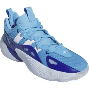 adidas TRAE UNLIMITED Pánska basketbalová obuv, modrá, veľkosť 46