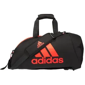 adidas 2IN1 BAG S Športová taška, čierna, veľkosť #8878347
