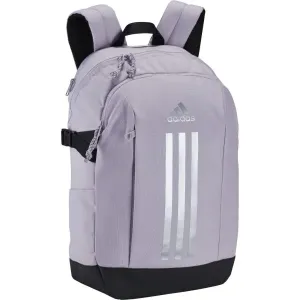 adidas POWER VII Športový batoh, fialová, veľkosť