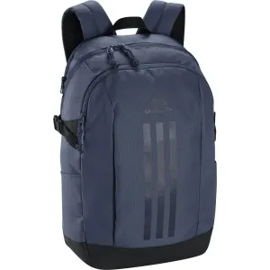 adidas POWER VII Športový batoh, tmavo modrá, veľkosť