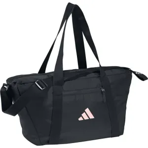 adidas SP BAG Dámska športová taška, čierna, veľkosť