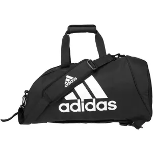 adidas 2IN1 BAG S Športová taška, čierna, veľkosť #8635395