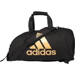 adidas 2IN1 BAG S Športová taška, čierna, veľkosť #8635400