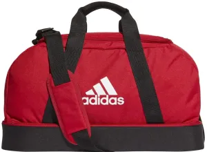 adidas TIRO DU BC S Športová taška, červená, veľkosť