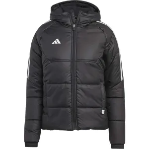 adidas CONDIVO 22 JACKET Pánska zimná bunda, čierna, veľkosť #8979452
