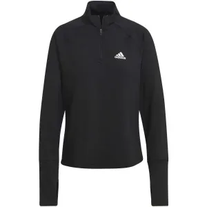 adidas SL 14 ZIP Dámska športová bunda, čierna, veľkosť #452788