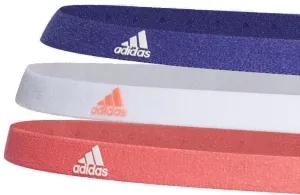 Dámské čelenky adidas Hairband 3ks Viac farieb