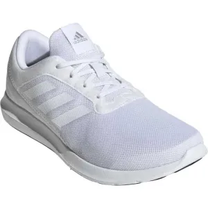 adidas CORERACER Dámska bežecká obuv, biela, veľkosť 38 2/3