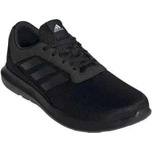 adidas CORERACER Pánska bežecká obuv, čierna, veľkosť 40 2/3 #6206278