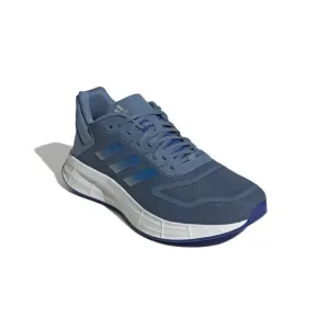 adidas DURAMO 10 Pánska bežecká obuv, modrá, veľkosť 43 1/3