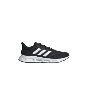 adidas SHOWTHEWAY 2.0 Unisexová bežecká obuv, čierna, veľkosť 43 1/3