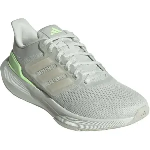 adidas ULTRABOUNCE W Dámska bežecká obuv, biela, veľkosť 41 1/3 #9223708