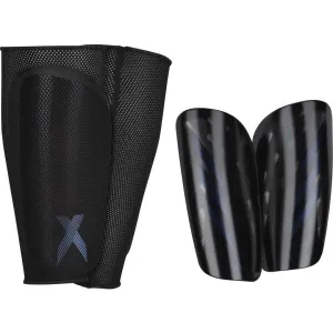 adidas X SG LEAGUE Futbalové chrániče, čierna, veľkosť #8039679
