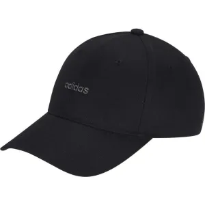 ADIDAS-BSBL STREET CAP BLACK/CHACOA Čierna 55,8/60,6cm
