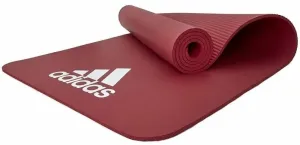 Adidas Fitness Mat Red 7 mm
