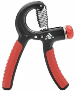 Adidas Adjustable Grip Trainer Black/Red