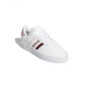 ADIDAS-Court Bold footwear white/magic mauve/clear pink Biela 40