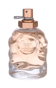 Adidas Originals Born Original parfumovaná voda pre ženy 50 ml #383647