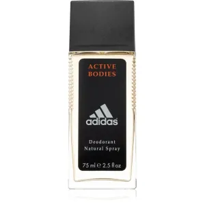 Adidas Active Bodies deodorant a telový sprej pre mužov 75 ml
