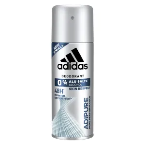 Adidas Adipure 48h New Formula 150 ml dezodorant pre mužov deospray