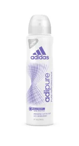 Adidas Adipure 48h 150 ml dezodorant pre ženy deospray #387999