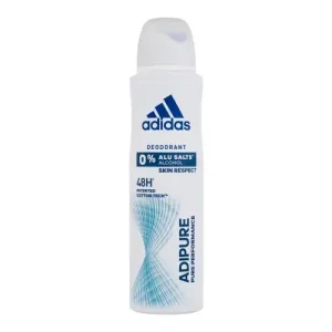 Adidas Adipure 48h 150 ml dezodorant pre ženy deospray #388000