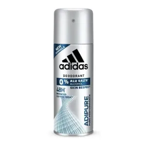 Adidas Adipure 48h 200 ml dezodorant pre mužov deospray