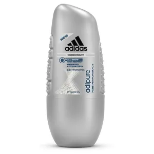 Adidas Adipure 48h 50 ml dezodorant pre mužov roll-on
