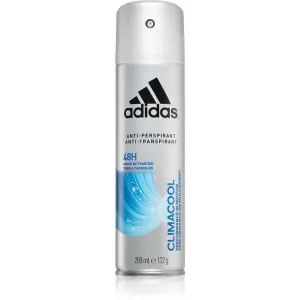 Adidas Climacool 48H 200 ml antiperspirant pre mužov deospray