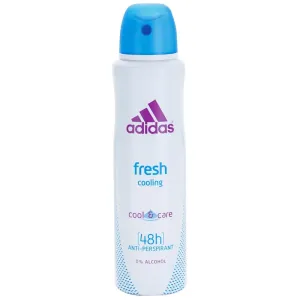 Adidas Cool & Care Fresh antiperspirant v spreji pre ženy 150 ml #870366