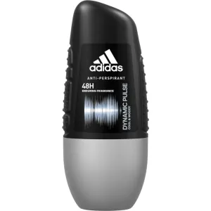 Adidas Dynamic Pulse 50 ml antiperspirant pre mužov roll-on