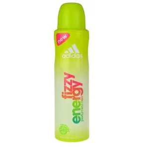 Adidas Fizzy Energy For Women 150 ml dezodorant pre ženy deospray