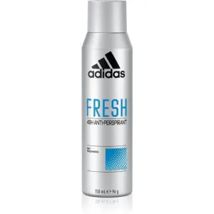 Adidas Fresh 48H Anti-Perspirant 150 ml antiperspirant pre mužov deospray