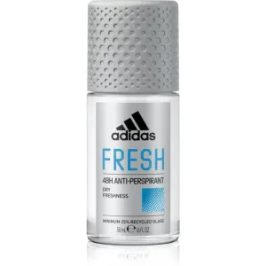 Adidas Fresh 48H Anti-Perspirant 50 ml antiperspirant pre mužov roll-on