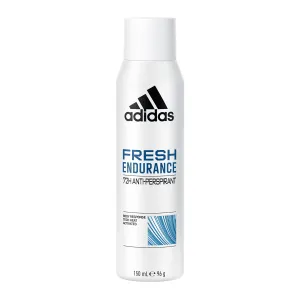 Adidas Fresh Endurance 72H Anti-Perspirant 150 ml antiperspirant pre ženy deospray #397860