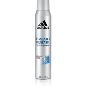 Adidas Fresh Endurance 72H Anti-Perspirant 200 ml antiperspirant pre mužov deospray