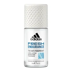Adidas Fresh Endurance 72H Anti-Perspirant 50 ml antiperspirant pre ženy roll-on
